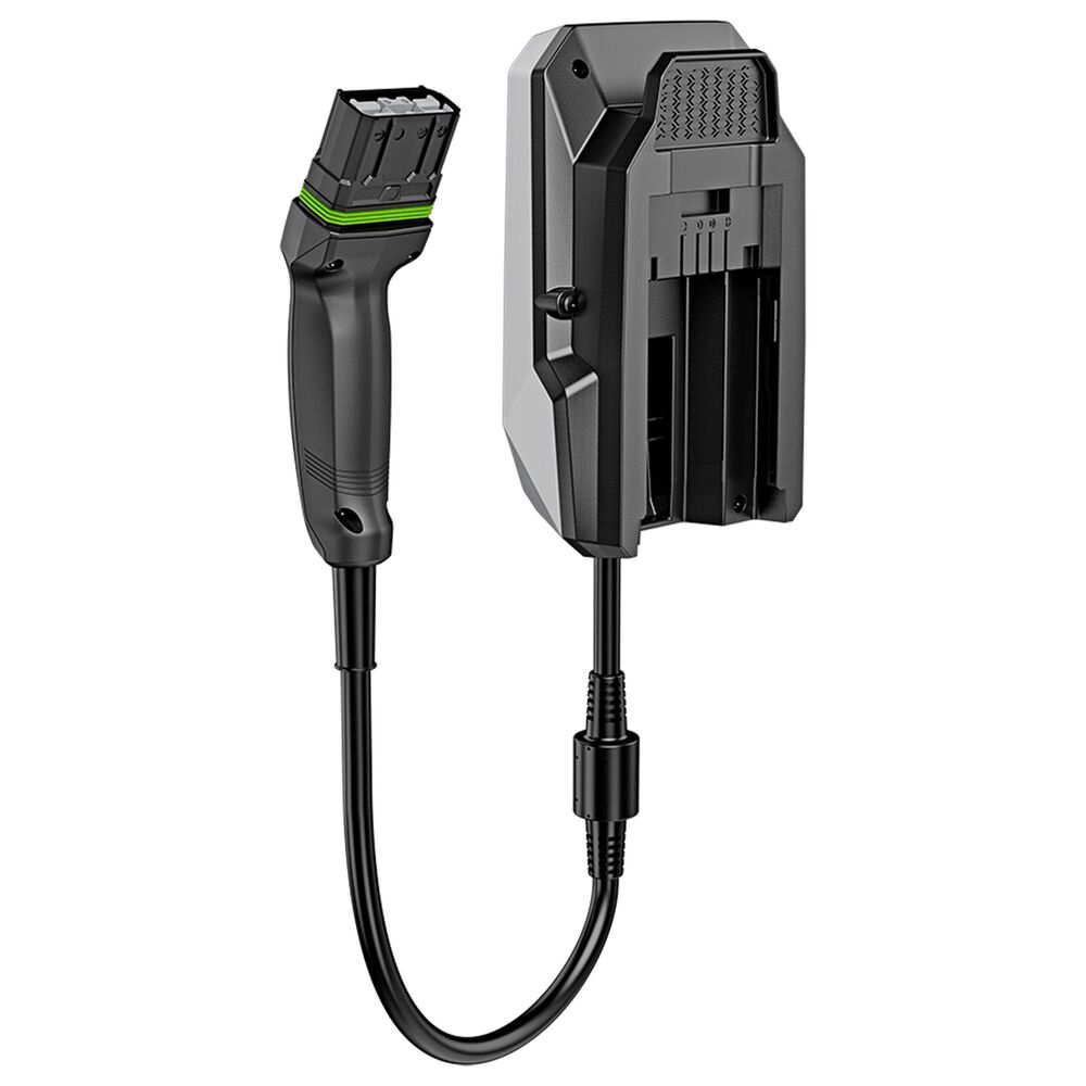 EGO 6-Port Mobile Charging Case and Charging Adaptor Kit in Black, , large