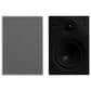 Bowers & Wilkins 6" 2 Way In-Wall Loudspeakers Pair in White and Black, , large