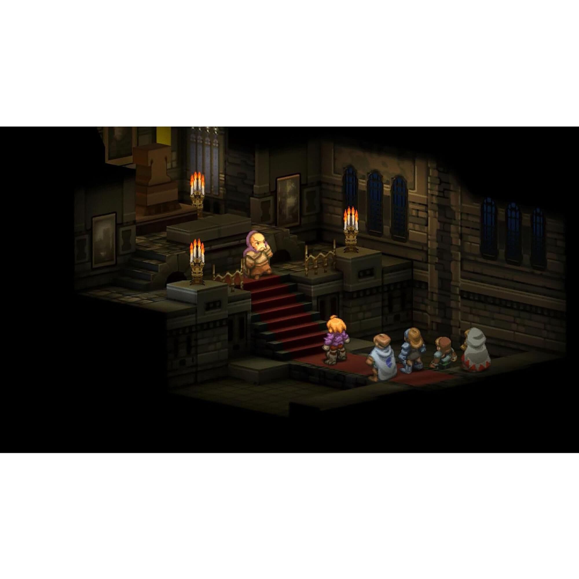 The Ivalice Chronicles - Nintendo Switch