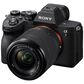 Sony Alpha 7 IV Camera with SEL2870 Lens in Black, , large