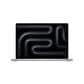 Apple MacBook Pro 16-inch Laptop M5 Pro chip - 18 Core CPU - 20 Core GPU - 24GB Memory - 1TB SSD - Silver (Pre-Order), , large