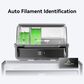 Creality 3D Technology Automated Multicolor Filament System in Gray, , large