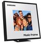 Samsung 65" Class LS03D The Frame QLED HDR - Smart TV with Music Frame in Black, , large