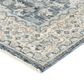 Dalyn Rug Company Regal 2"3" x 7"10" Denim Runner, , large