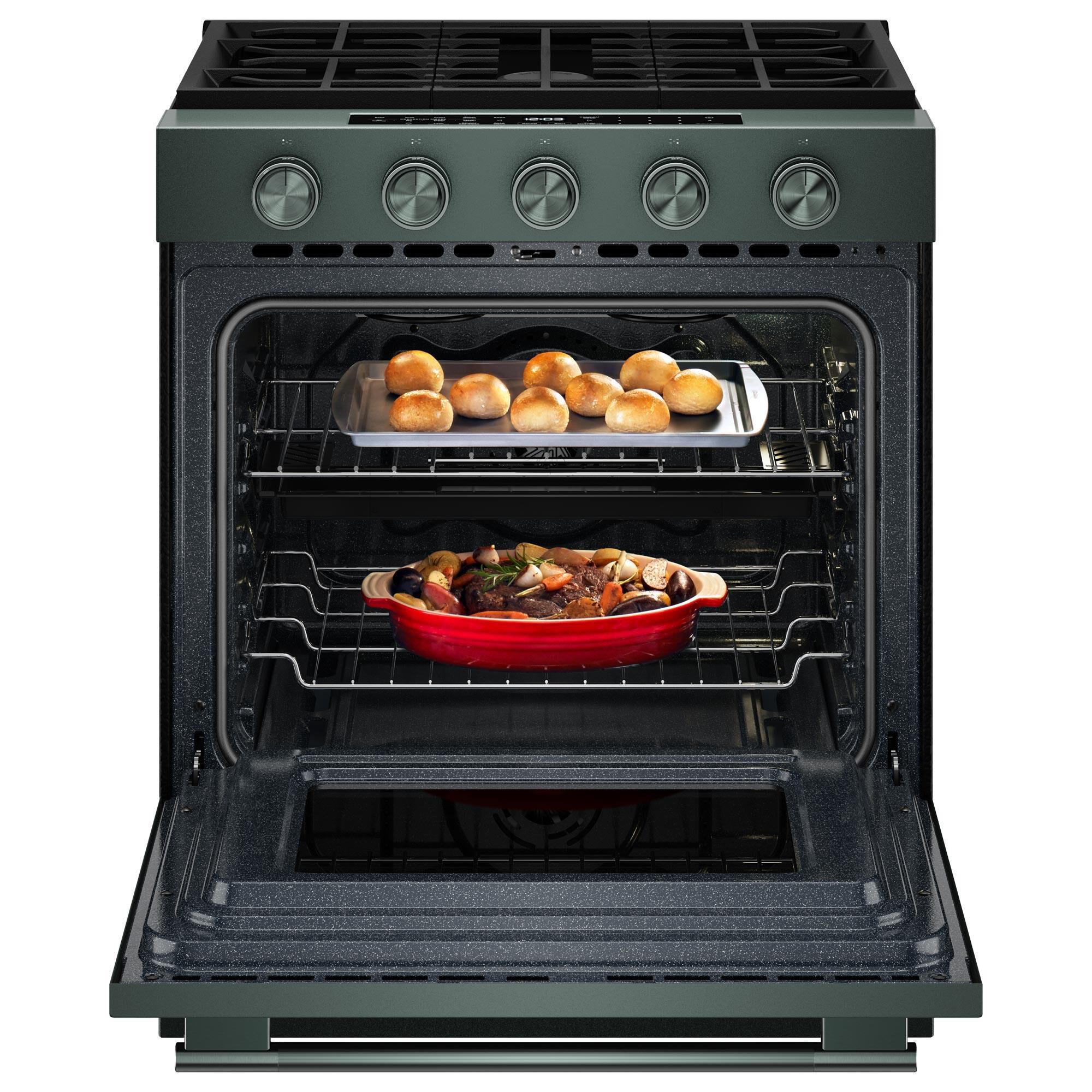 KitchenAid 2-Piece Kitchen Package with 30 KitchenAid 2-Piece Kitchen Package with 30