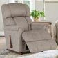 La-Z-Boy Pinnacle Rocking Recliner in Marble, , large