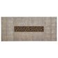 Nicolette Home Ryker Rectangular Dining Table in Black, Grey, and Aged Brass, , large