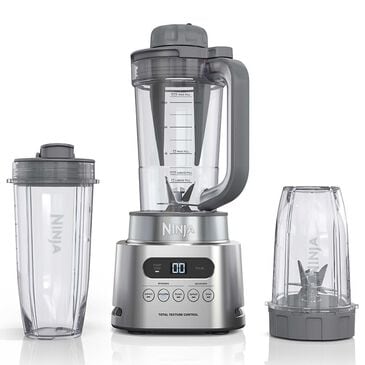 Ninja Twisti 76 Oz. High Speed Duo Blender in Platnium, , large
