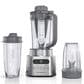 Ninja Twisti 76 Oz. High Speed Duo Blender in Platnium, , large