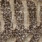 Feizy Colton Taupe 2" x 3" Area Rug, , large