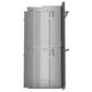 KitchenAid 30" Double Wall Oven with Air Fry Mode in PrintShield Stainless, , large