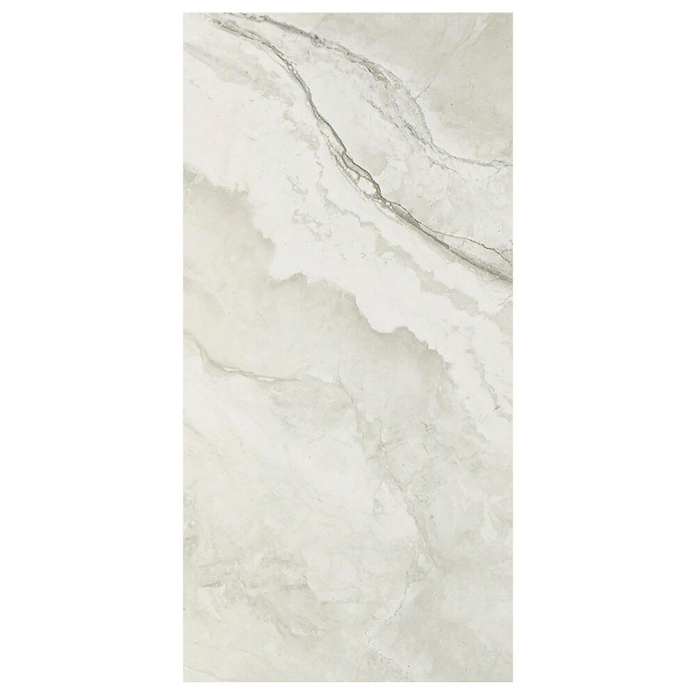Dal-Tile Famed Iconic 12" x 24" Polished Porcelain Tile, , large
