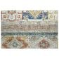 Dalyn Rug Company Lorenzo LN3 Ivory 2"6" x 3"10" Area Rug, , large
