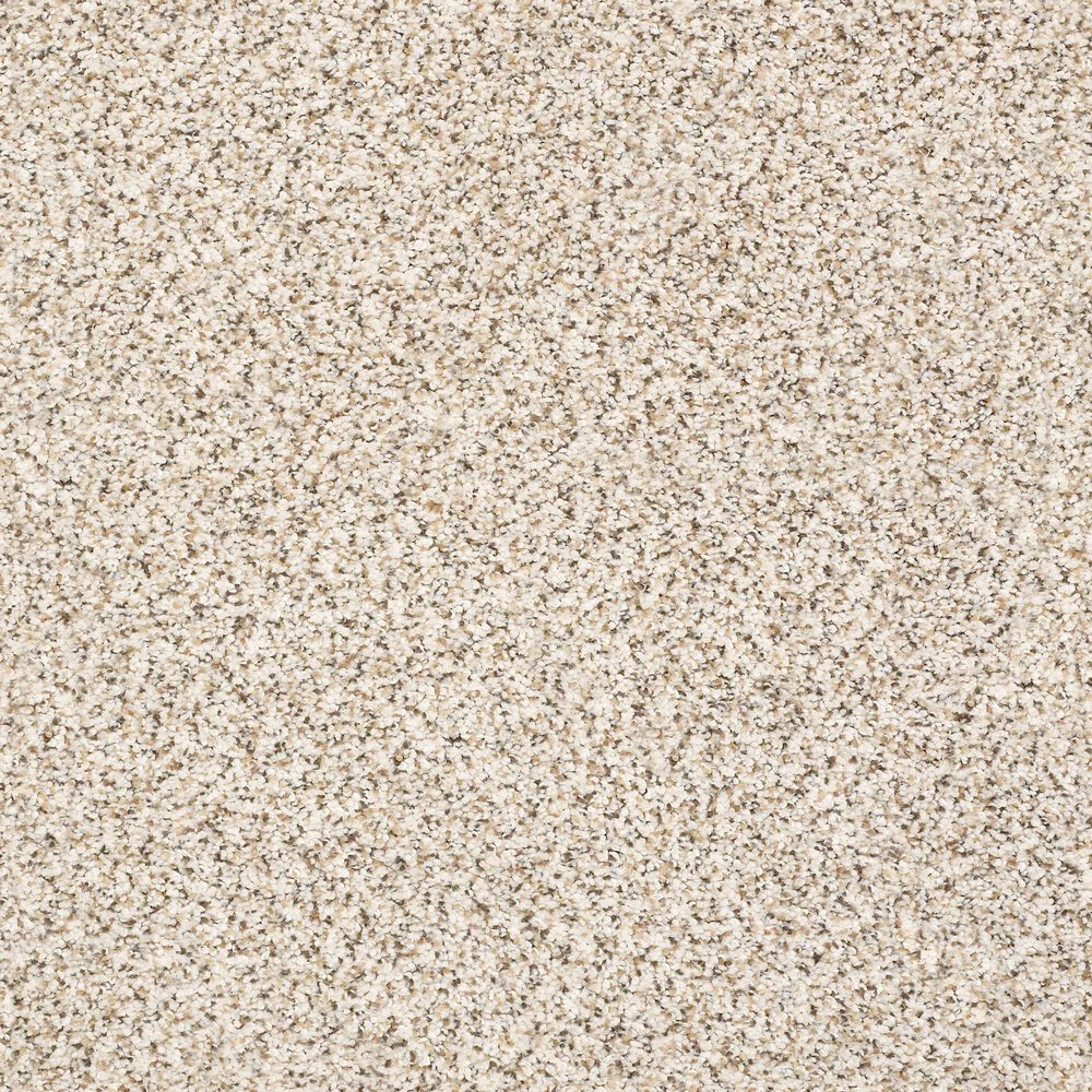 Shaw Abilene II Carpet in Swiss Coffee, , large