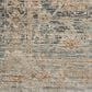 Loloi Katherine 2"3" x 3"10" Ocean and Coral Area Rug, , large