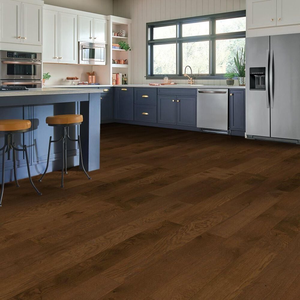 Robbins Hydroguard Craft Brown Oak Hardwood, , large