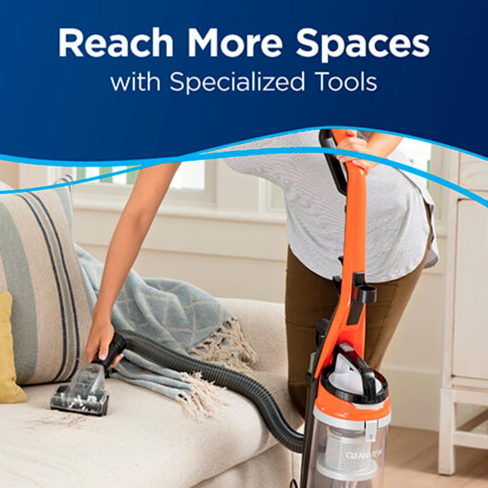 Bissell CleanView Vacuum Cleaner, , large