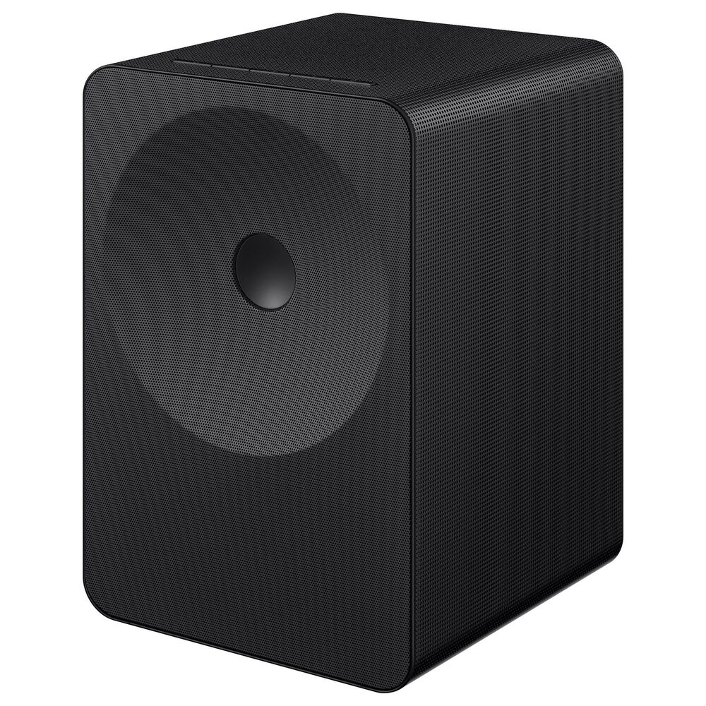 Samsung Music Studio 7 3.1.1 Channel Smart Speaker in Black, , large