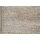 Nourison Weston WES01 8" x 10"6" Oatmeal Area Rug, , large