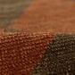 Momeni Willow 9" x 12" Copper Area Rug, , large