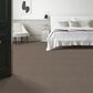 Shaw West Haven Carpet in Shitake, , large