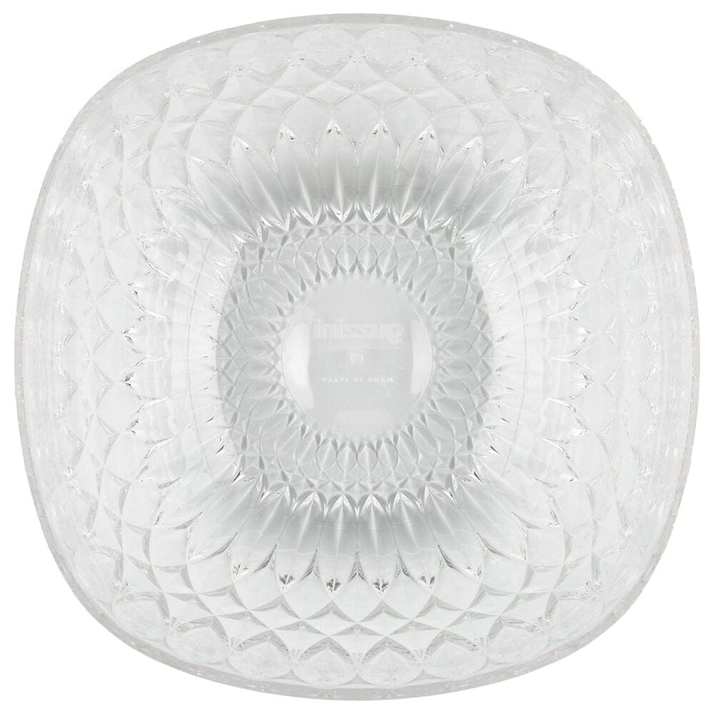 Fratelli Guzzini Vanity 8.27&quot; Bowl in Clear, , large