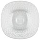 Fratelli Guzzini Vanity 8.27" Bowl in Clear, , large