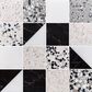 Soho Studio Elizabeth Sutton Terrazzi Pica 2.87" x 2.87" on 11.81" x 11.81" Mosaic Sheet, , large