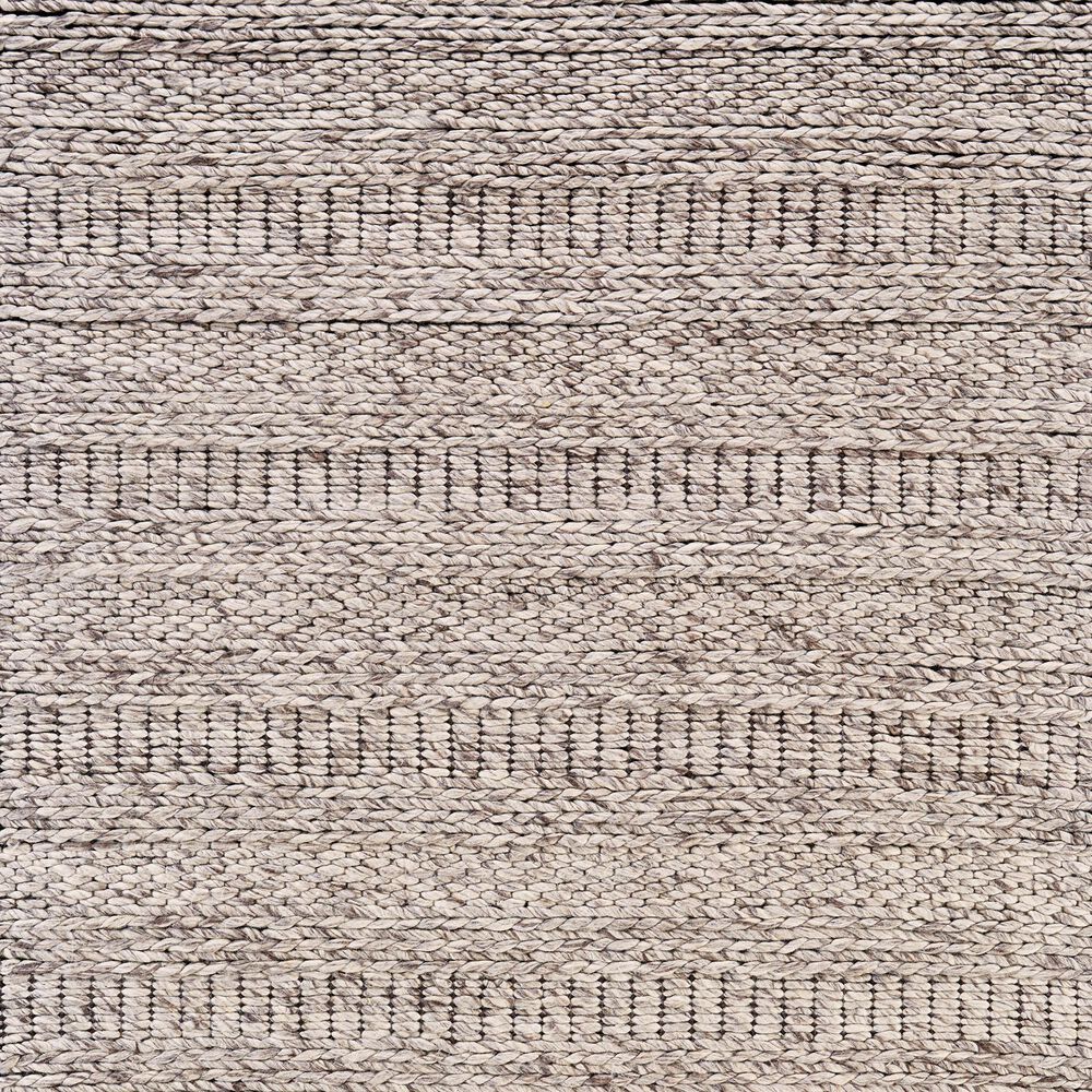Feizy Berkeley 2&#39; x 3&#39; Oatmeal Area Rug, , large