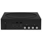 SONOS 3-Piece Amplifier with Outdoor Speakers Set in Black, , large