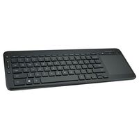 Microsoft All-in-One Media Keyboard