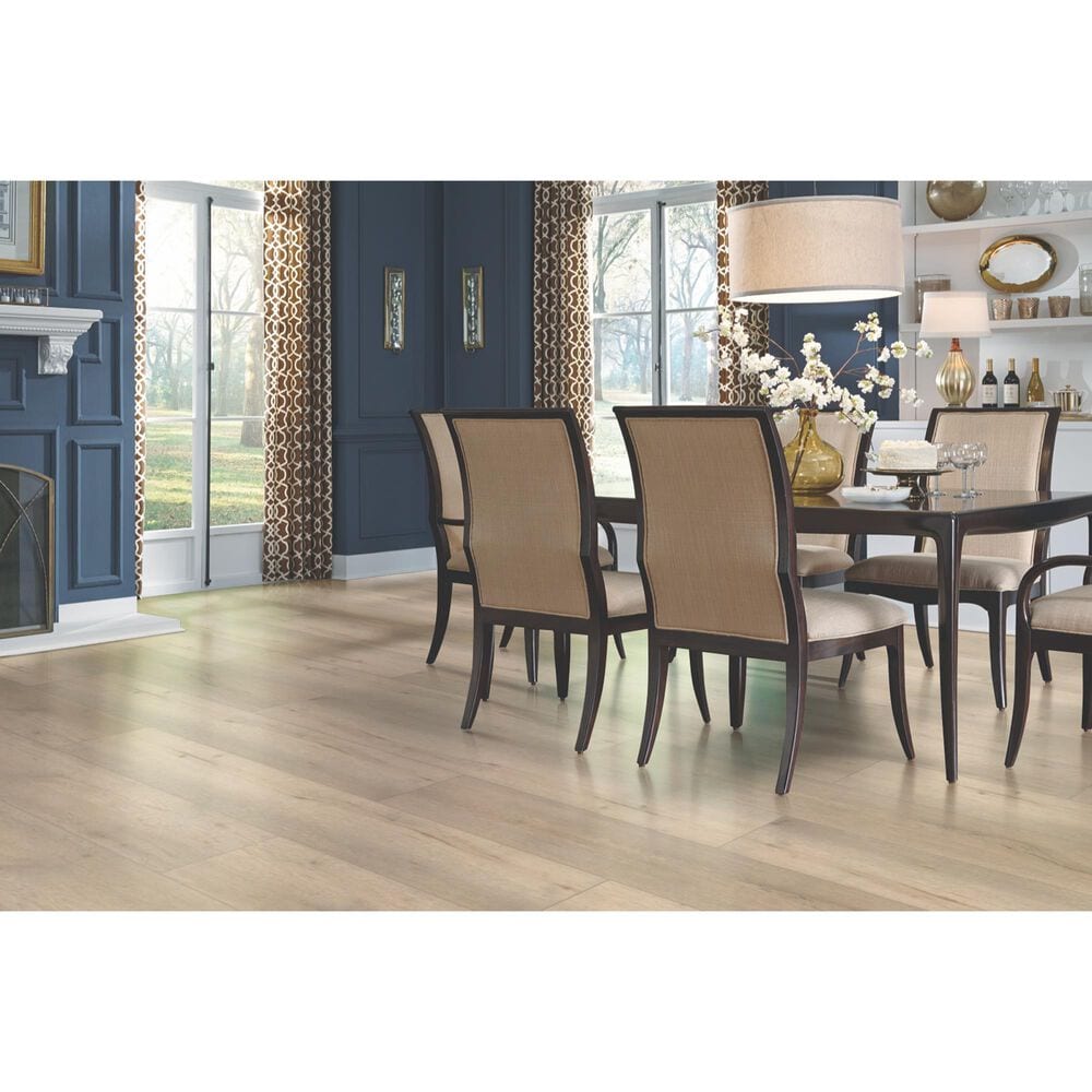 Happy Feet International Malibu II Catalina 9&quot; x 60&quot; Luxury Vinyl Plank, , large