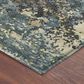 Dalyn Rug Company Lumara Multicolor 8" x 10" Area Rug, , large