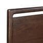 Urban Home Sol Queen Bedroom Set with Two Nightstands in Brown Spice, , large