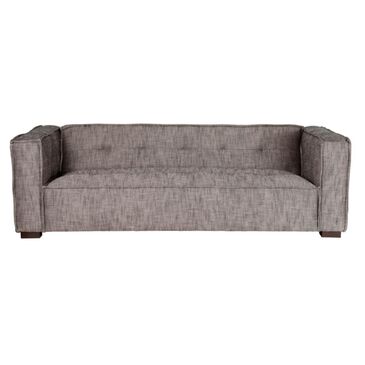 Classic Home Element Sofa in Poratti Grey, , large