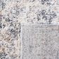 Safavieh Aston  8" x 10" Ivory and Grey Area Rug, , large