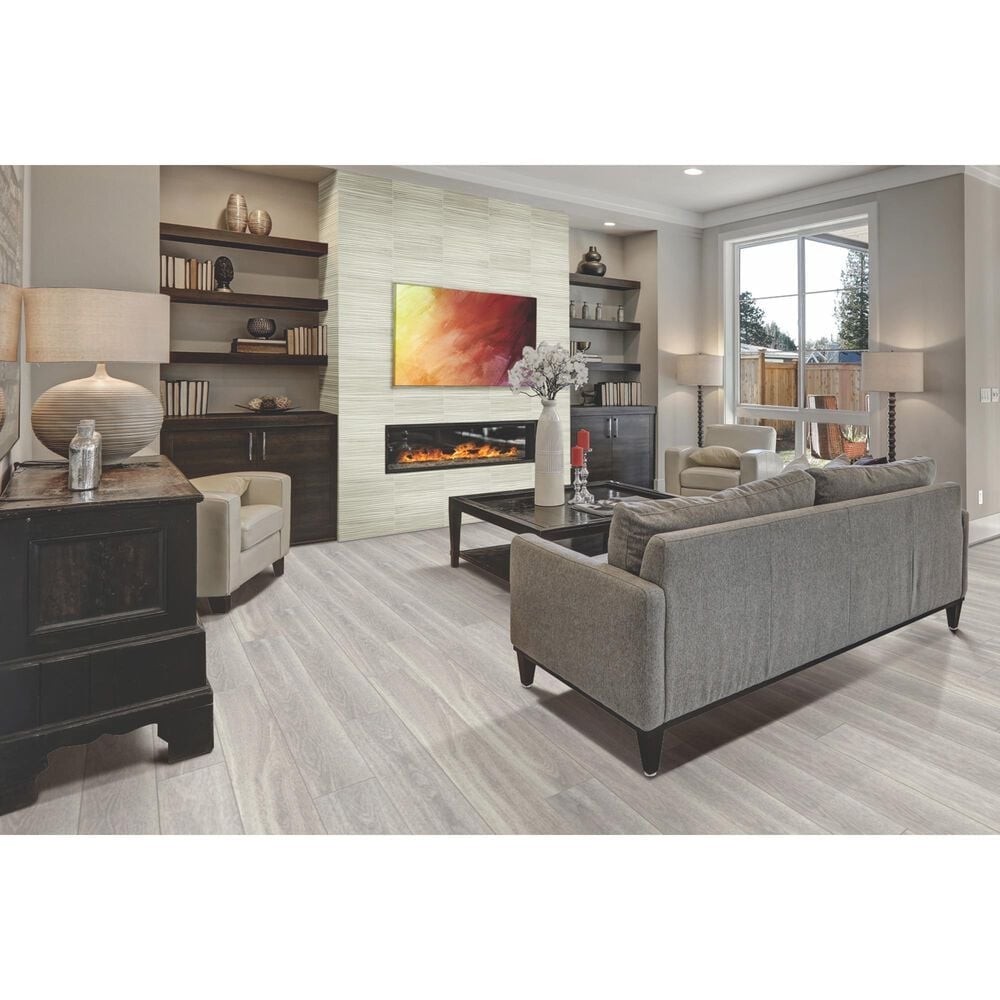 Happy Feet International Freedom Washington 8&quot; x 60&quot; Luxury Vinyl Plank, , large