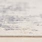 RIZZY Ventura VRA753 3" x 5" Blue Area Rug, , large