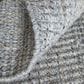 Feizy Rugs Limerick 5" x 8" Gray Outdoor Rug, , large