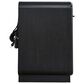 Millenium Rowanbeck Nightstand in Black, , large