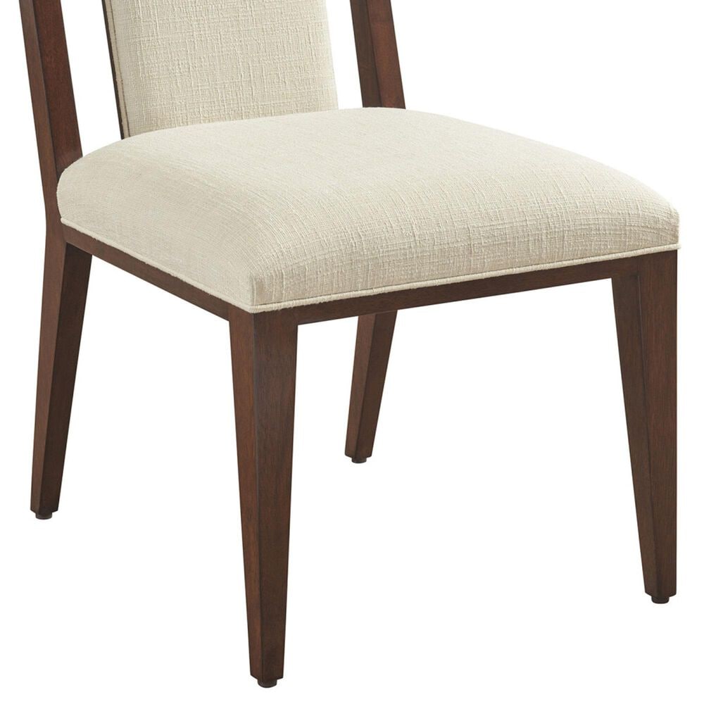Lexington Furniture Rendezvous Dining Side Chair in Chester, , large