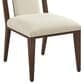 Lexington Furniture Rendezvous Dining Side Chair in Chester, , large