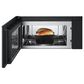 LG 1.7 Cu. Ft. Over-the-Range Microwave Oven with Air Fry in Stainless Steel, , large