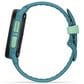 Garmin Bounce 2 Smartwatch 43 mm in Turquoise, , large