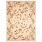 Safavieh Lyndhurst 9" x 12" Beige Area Rug, , large