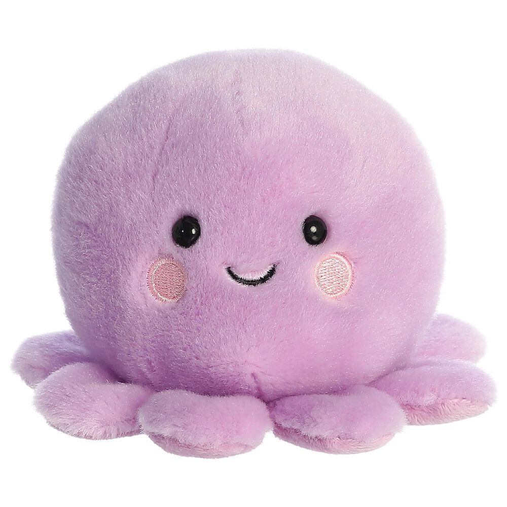 Palm Pals 5" Oliver Octopus, , large