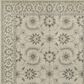 Oriental Weavers Richmond 114J 9"10" x 12"10" Ivory Area Rug, , large