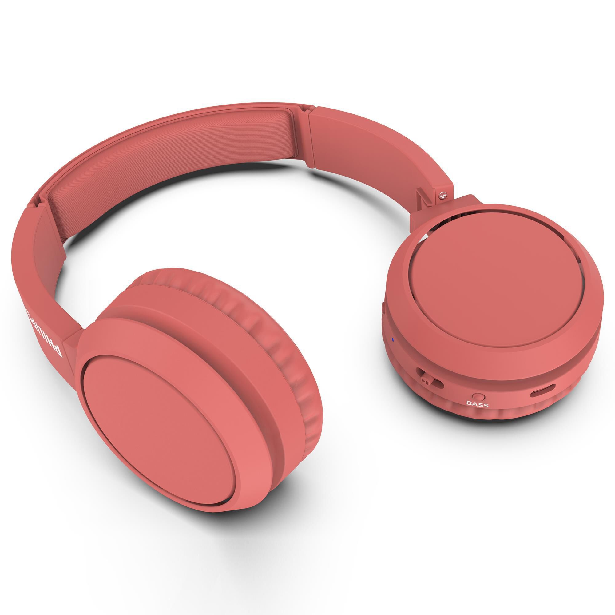 Philips headset with discount microphone