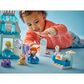 LEGO Anna and Elsa"s Frozen Castle Party Building Set, , large