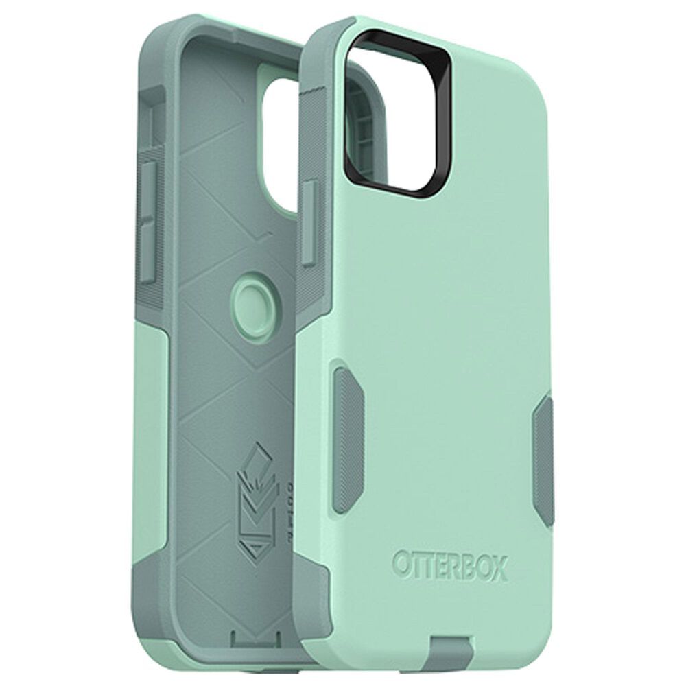 Otterbox Commuter Series Case For Iphone 12 Mini In Ocean Way Nebraska Furniture Mart